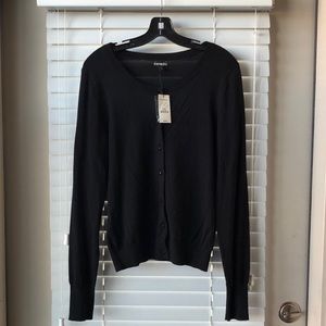 Express Cardigan - New with tags!